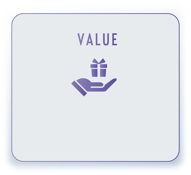 VALUE
