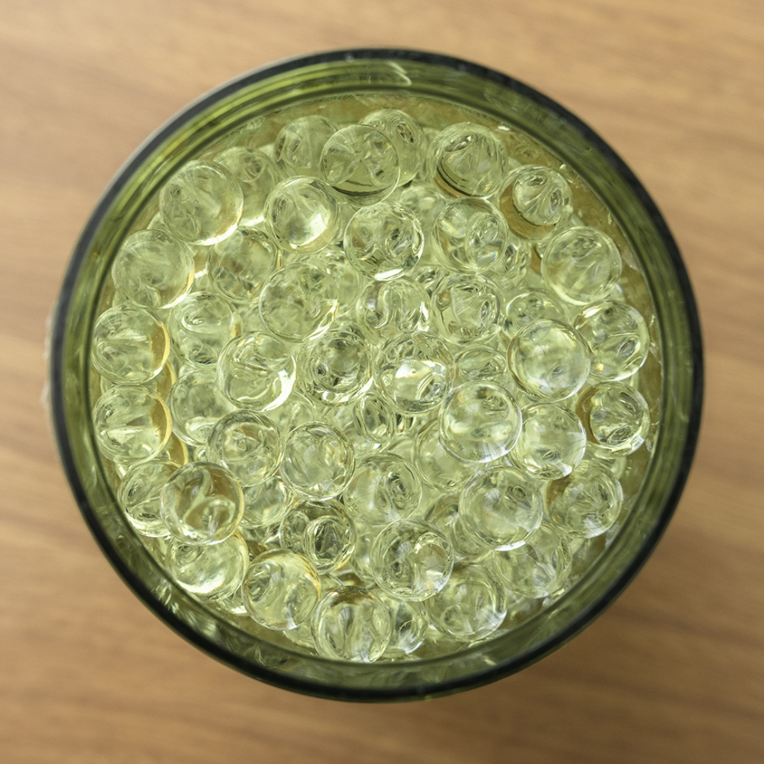 虫よけ＆消臭ビーズ ハッカの香り 500g