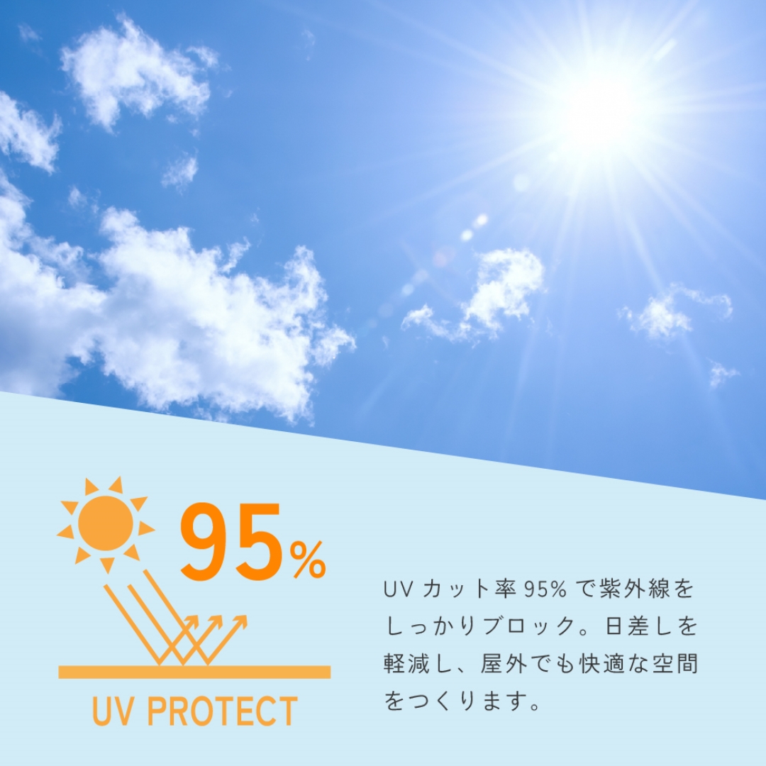 撥水ウエザードクロス グレー 1×2