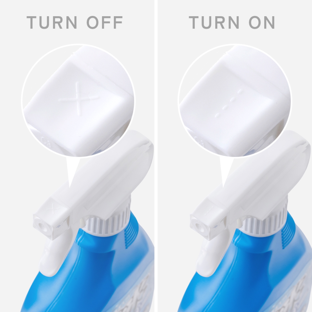 解氷トリガー500ml