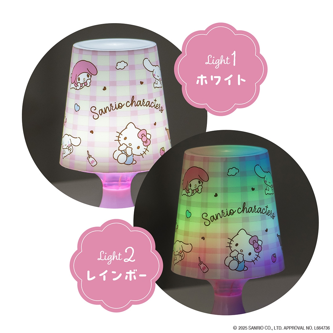 LEDテーブルトップライト