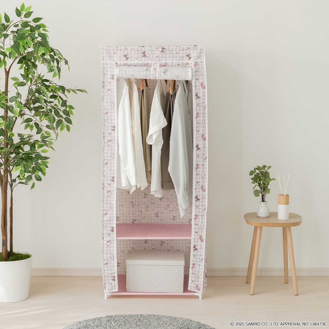 ワードローブ アソート