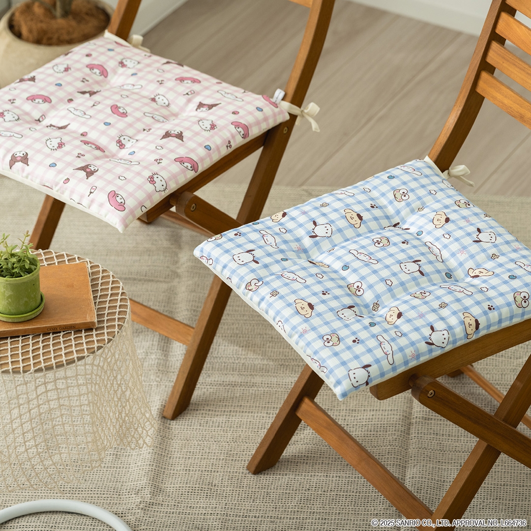 シートクッション アソート