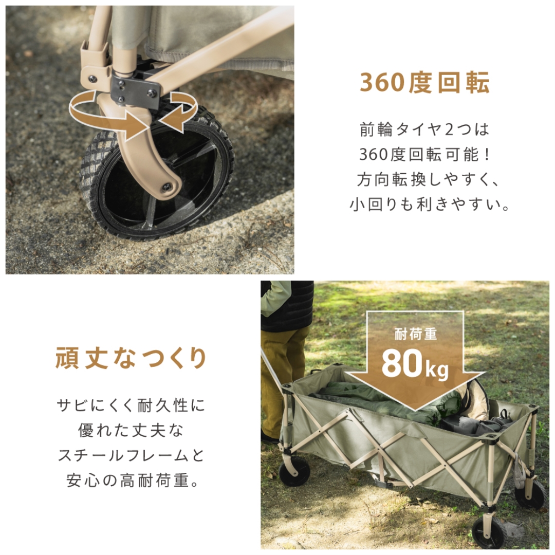 ロングワゴン