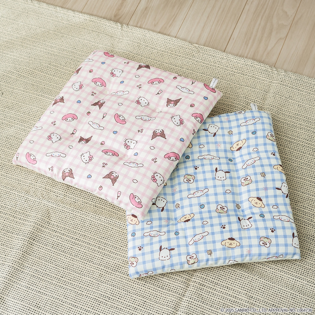 シートクッション アソート