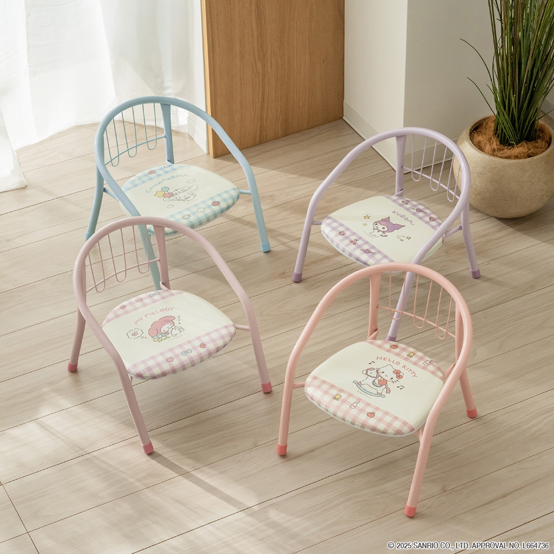 ミニチェア アソート