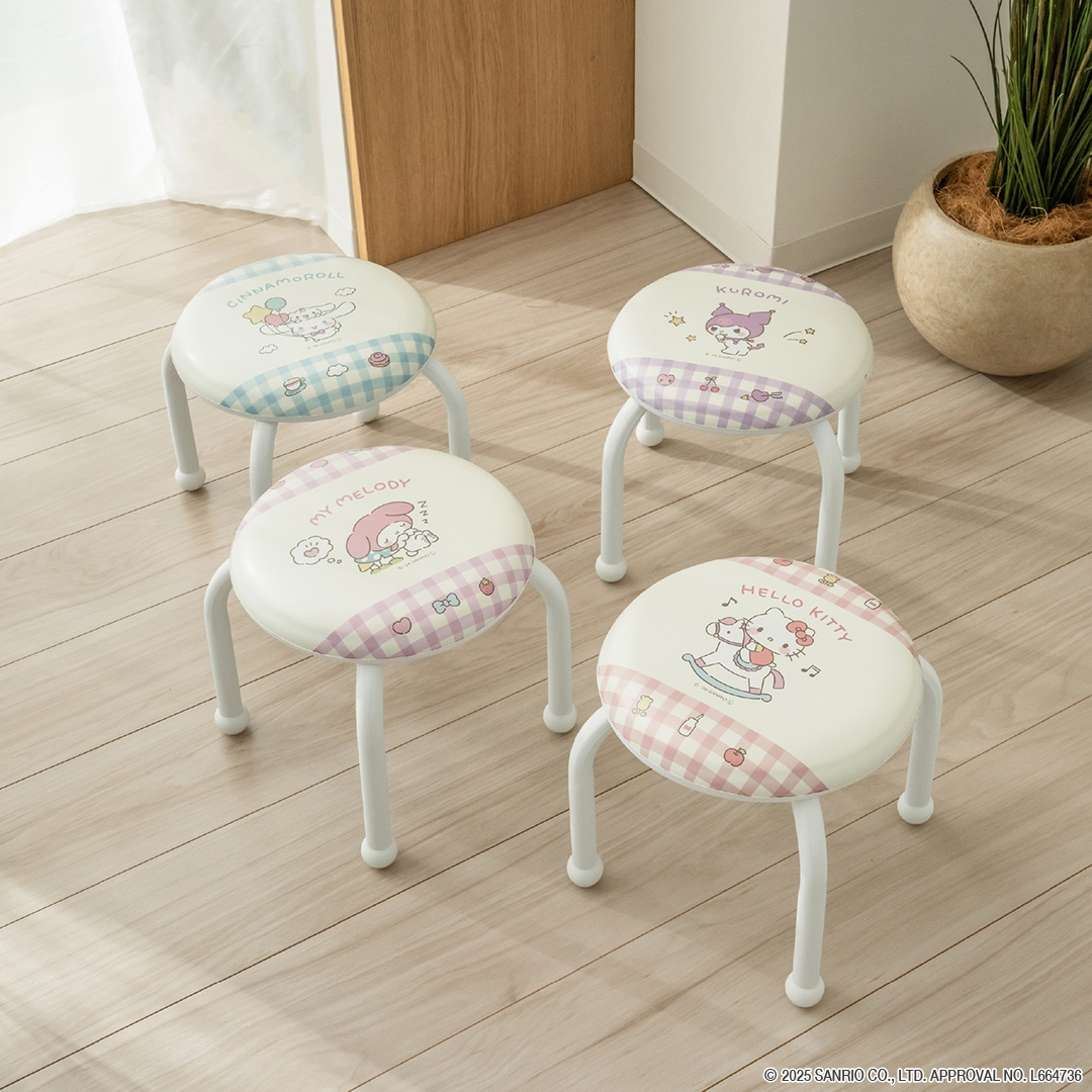 ラウンドチェア