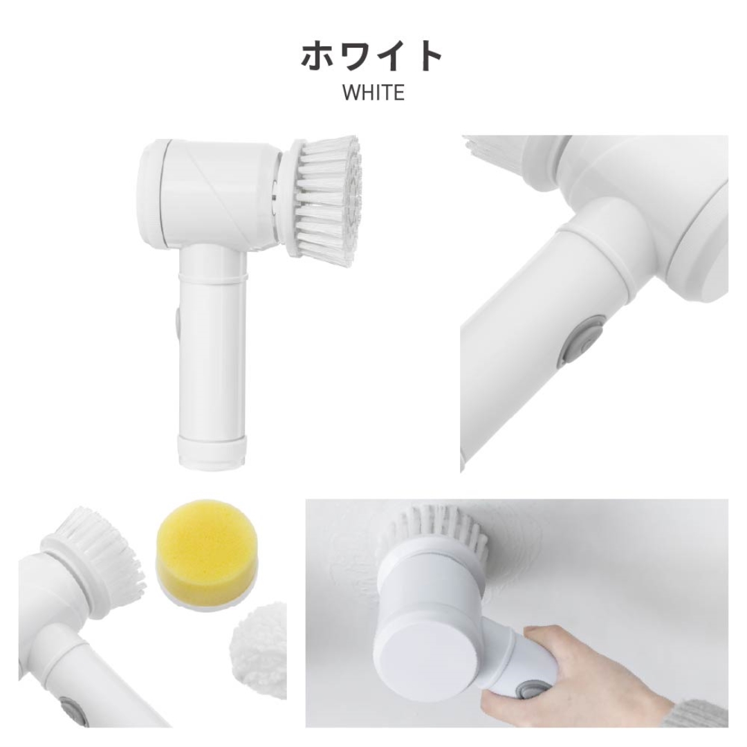 ハンディポリッシャー