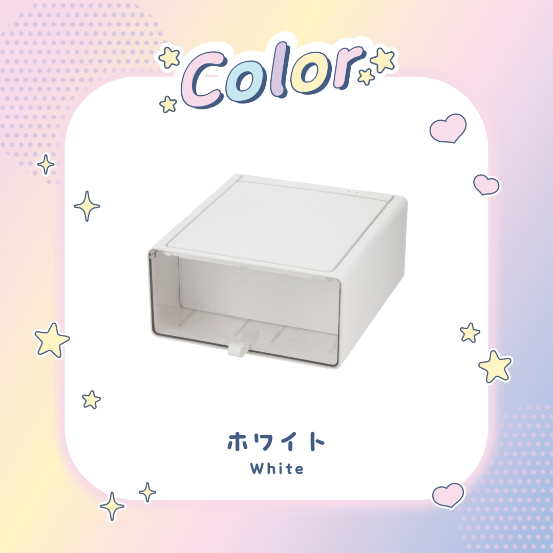 収納もできるコレクションケース（小）