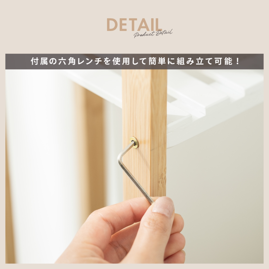 プランタースタンド 5段