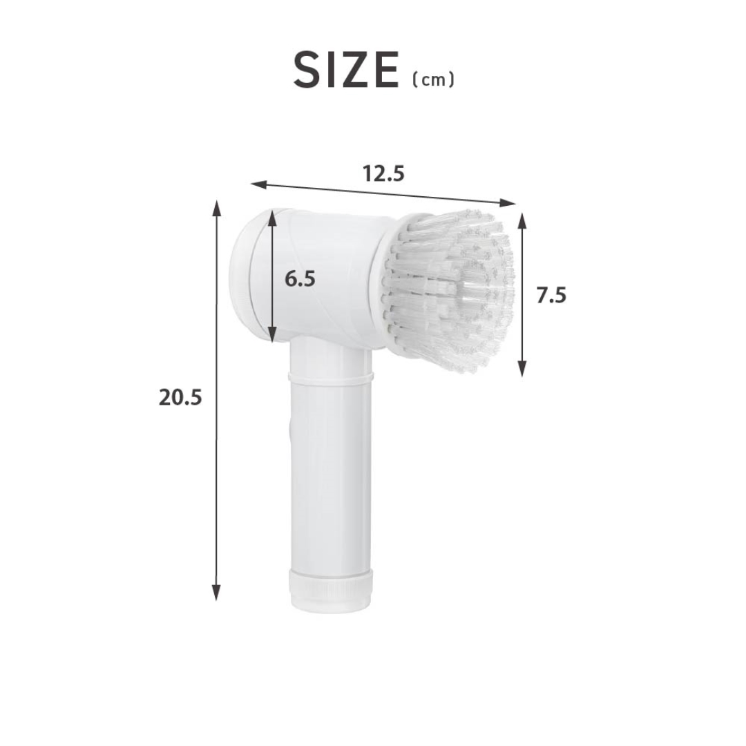 ハンディポリッシャー
