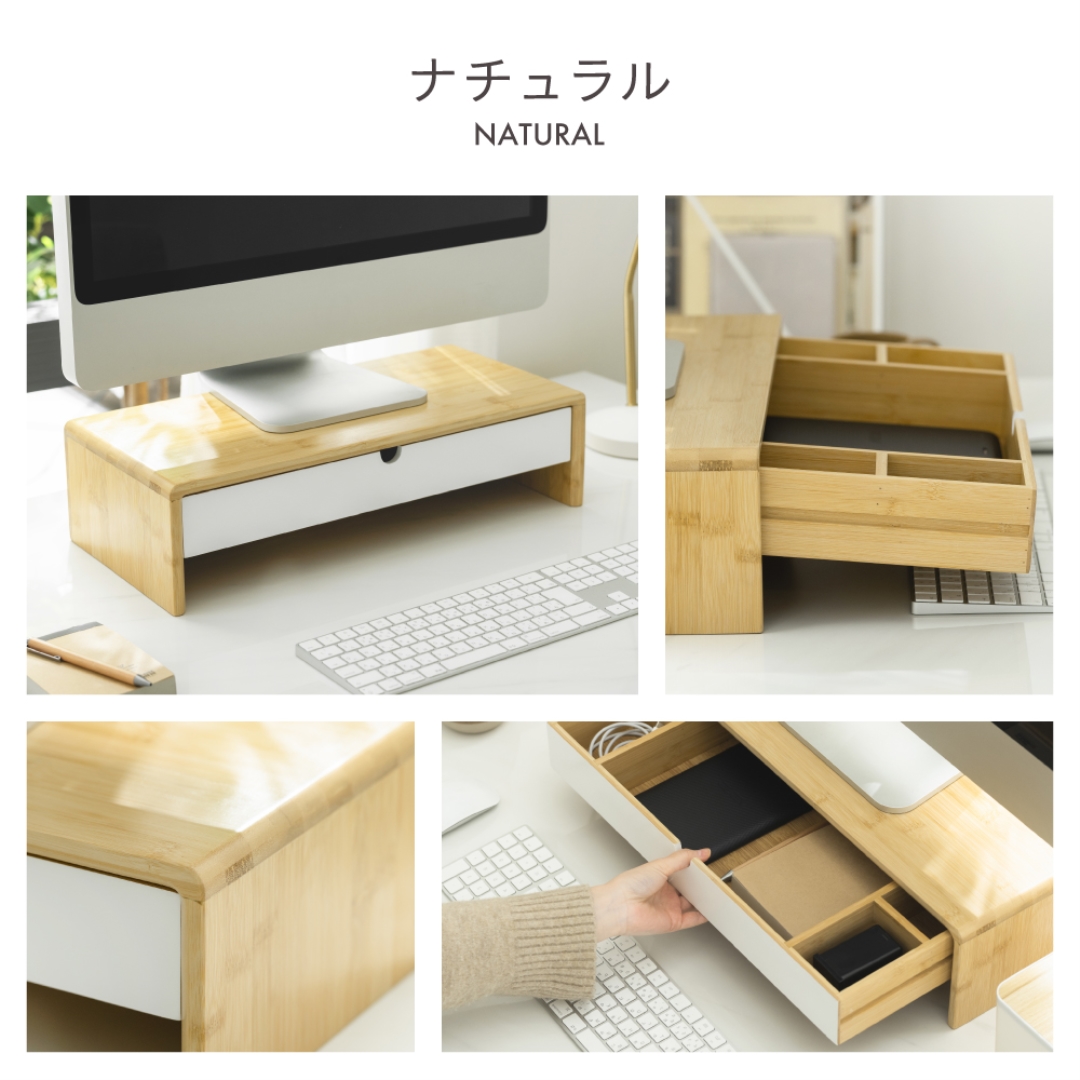 ディスプレイラックNA