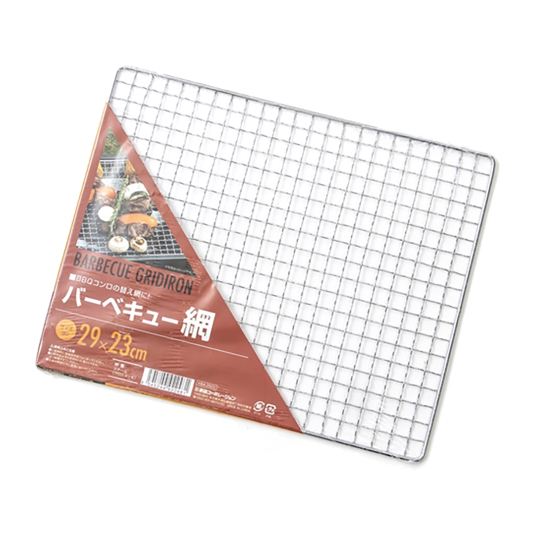 バーベキュー網2923