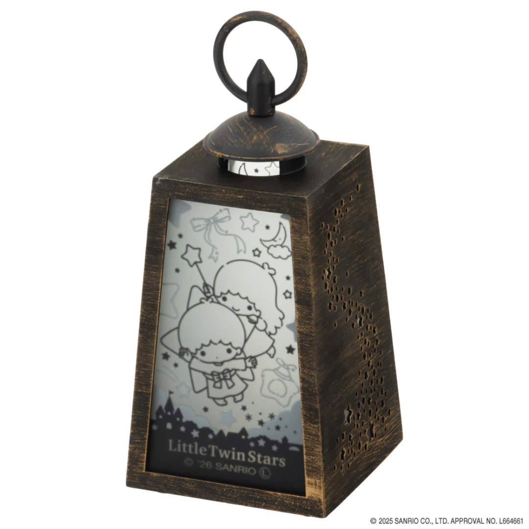 アンティークランタン