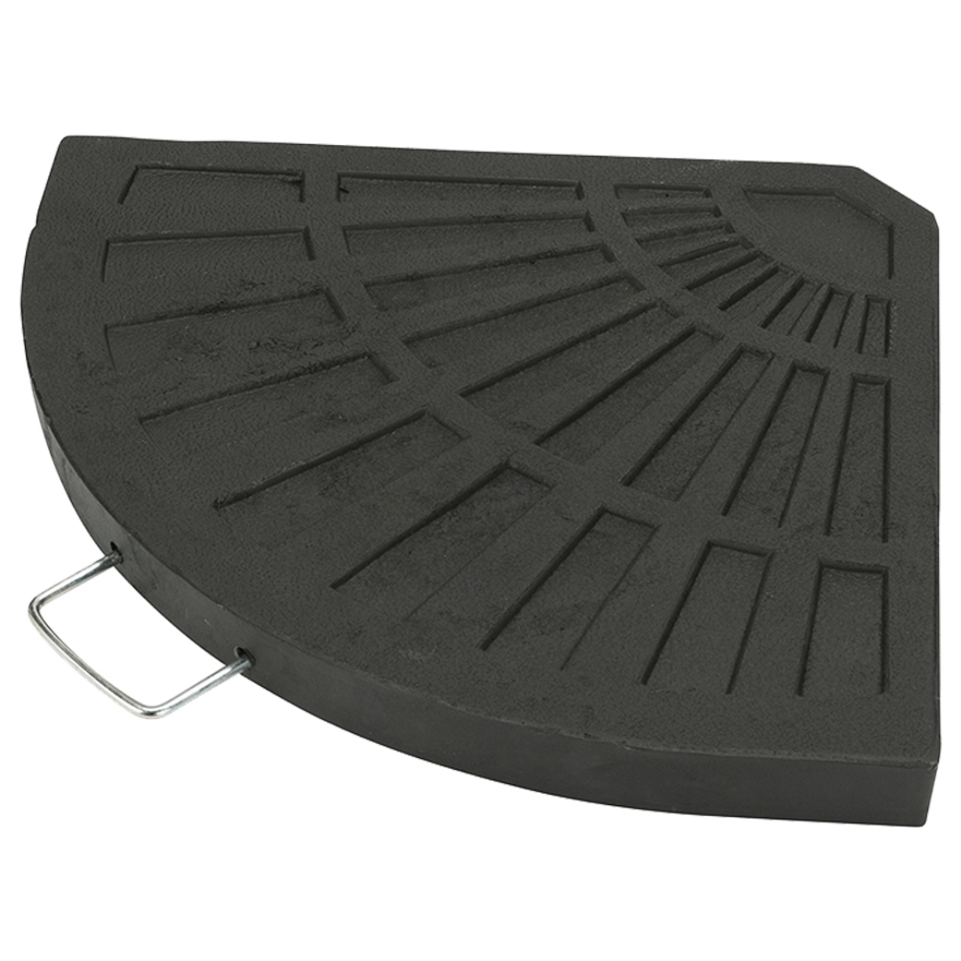 ハンギングパラソル用ベース