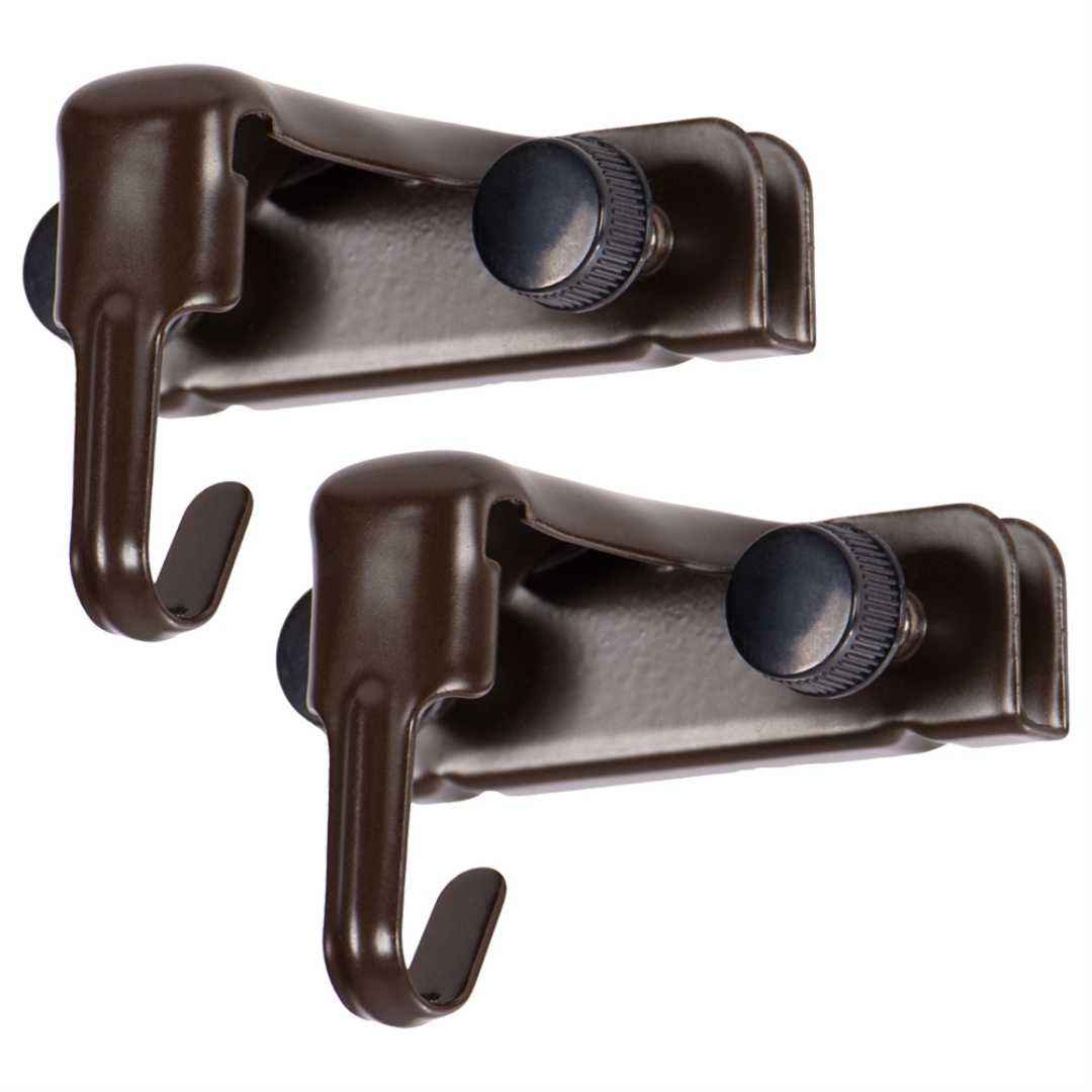 オーニング用サッシ取付フック2P