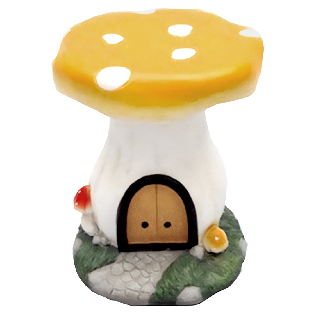 きのこチェアー