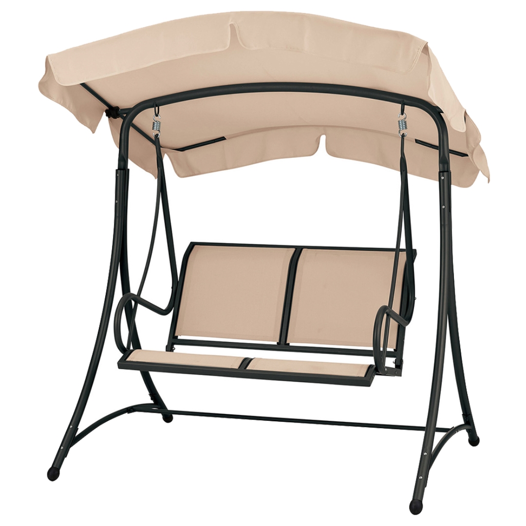 ロッキングベンチ