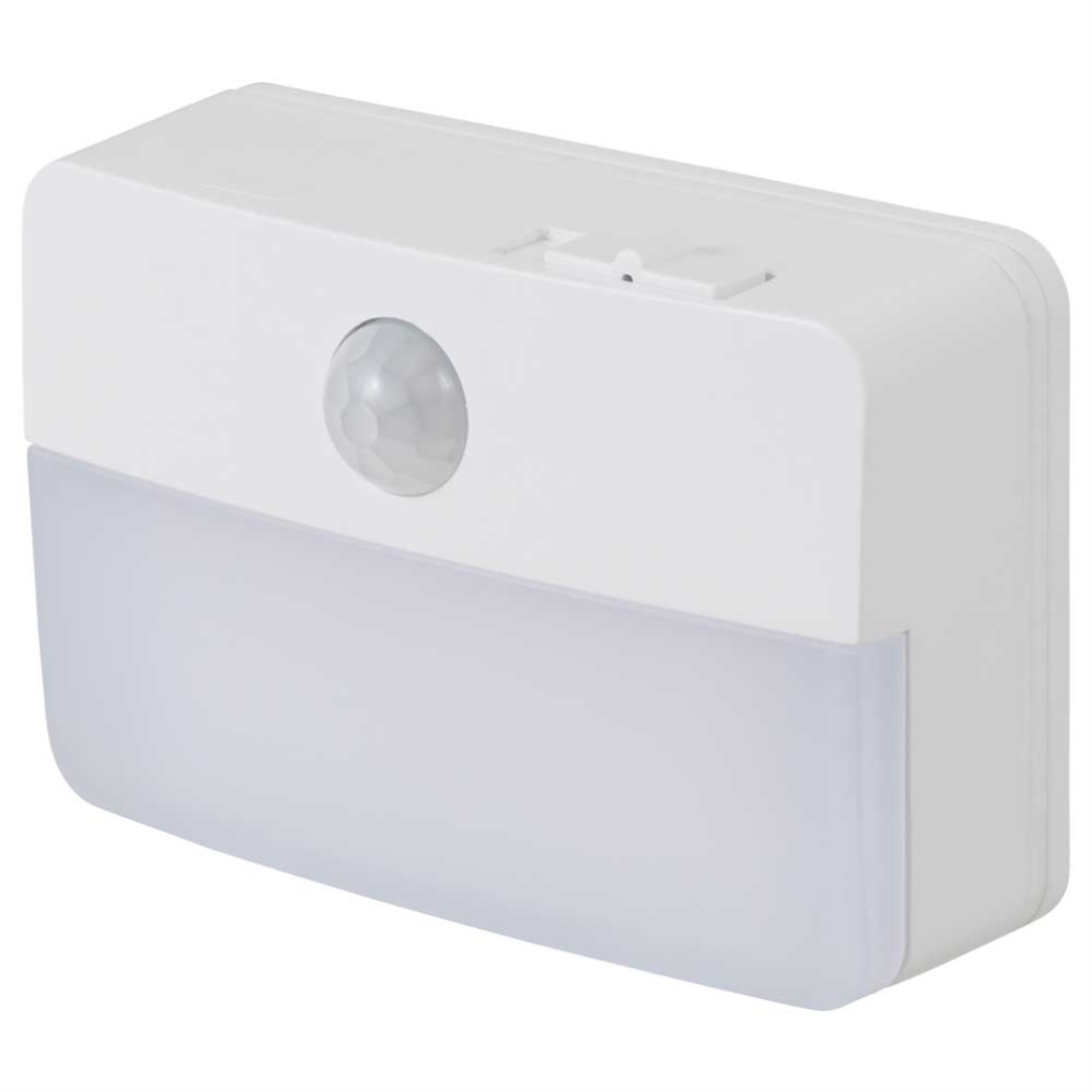 センサーライトMIGNON