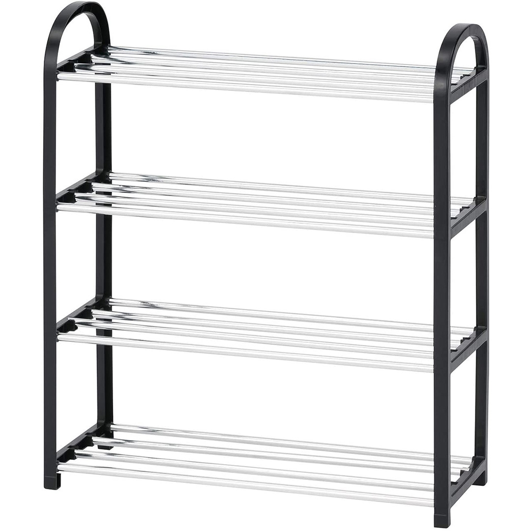 シューズラック４段