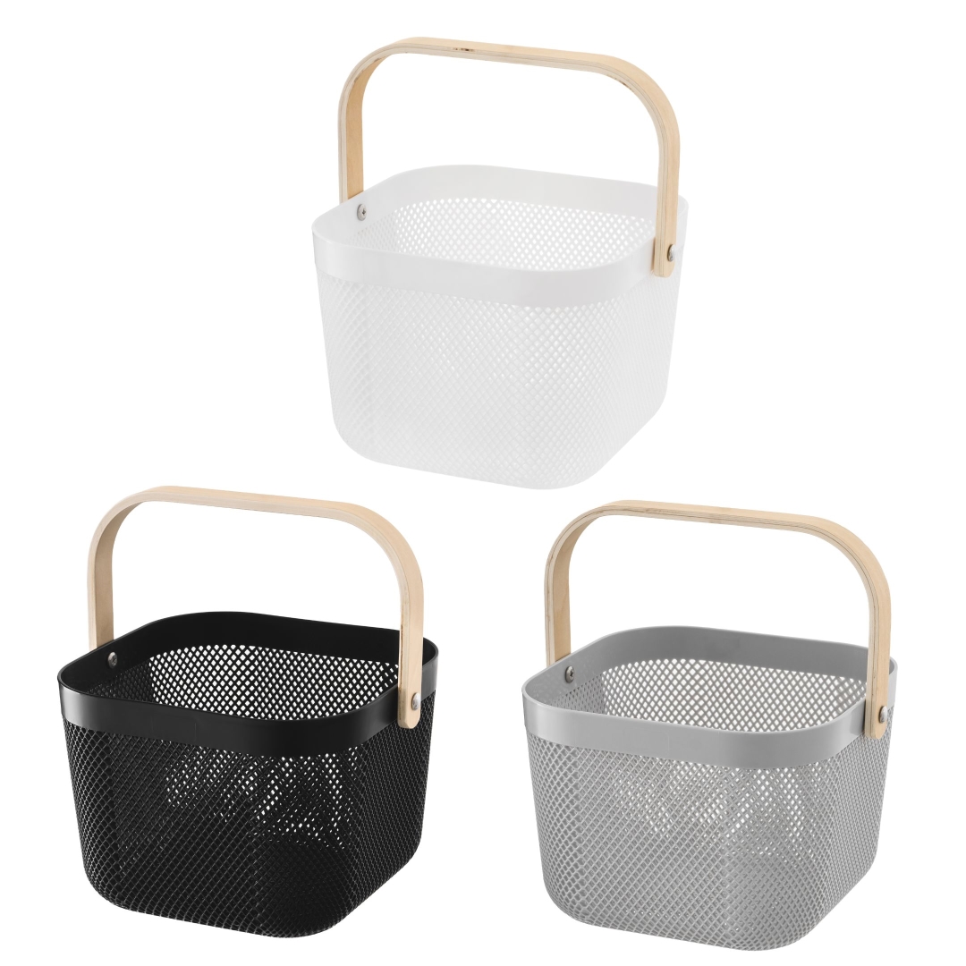 メッシュバスケット