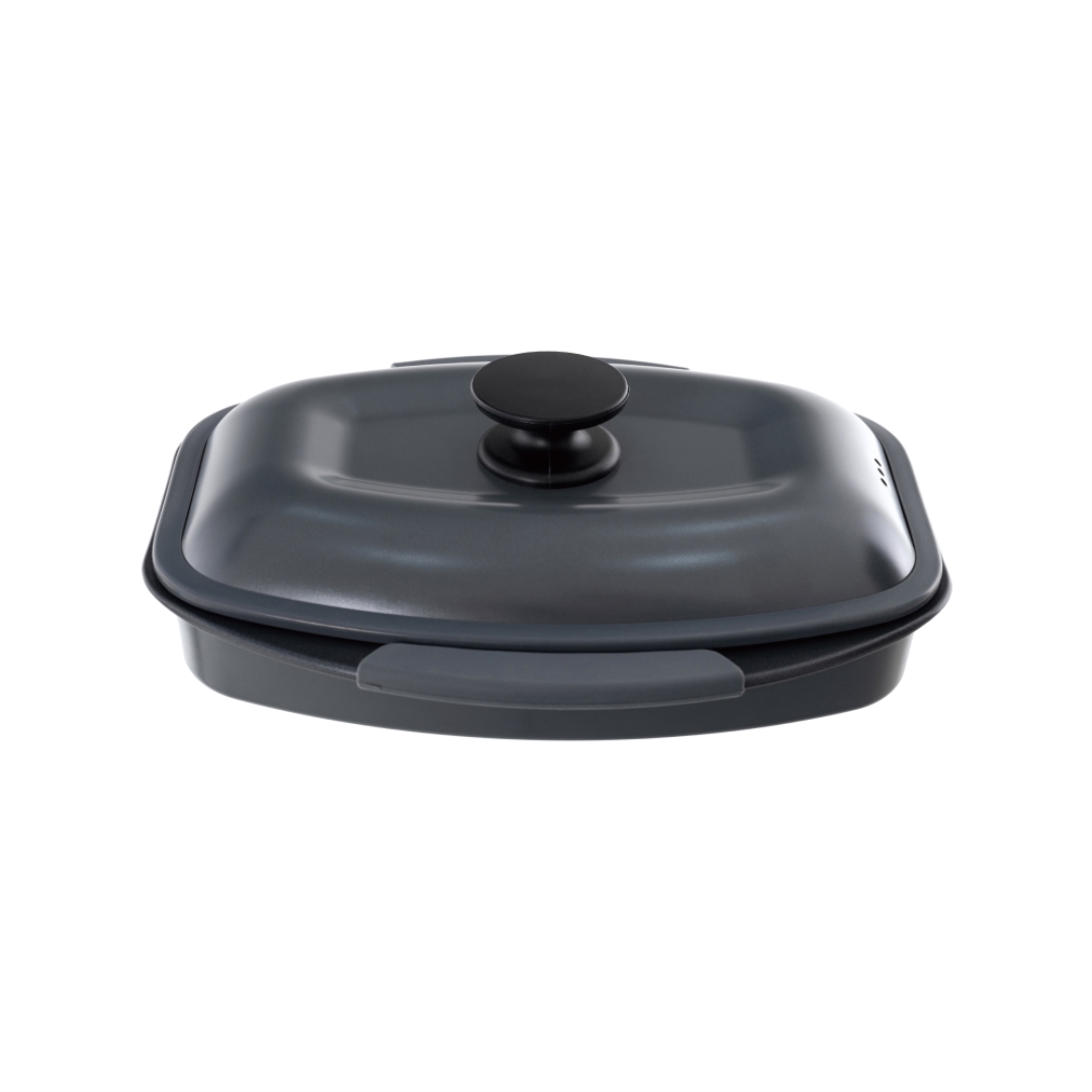 電子レンジ専用調理器GY スクエア