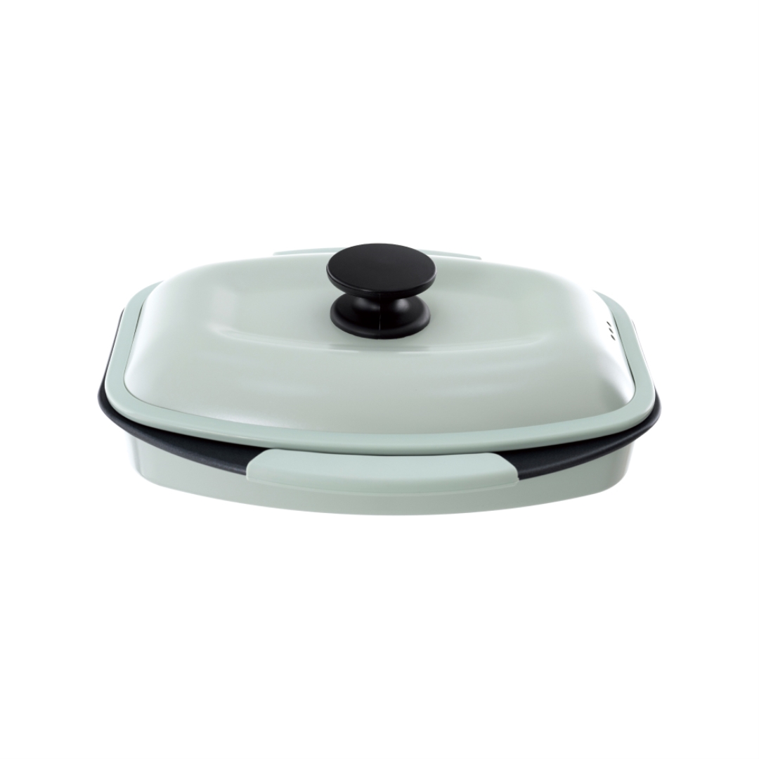 電子レンジ専用調理器GR スクエア