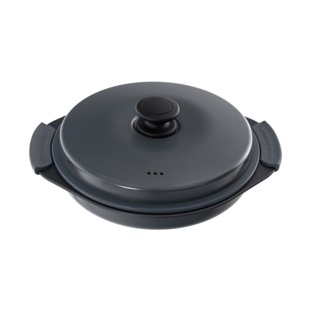 電子レンジ専用調理器GY サークル