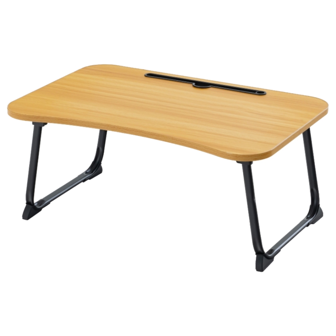 折りたたみマルチテーブル ナチュラル