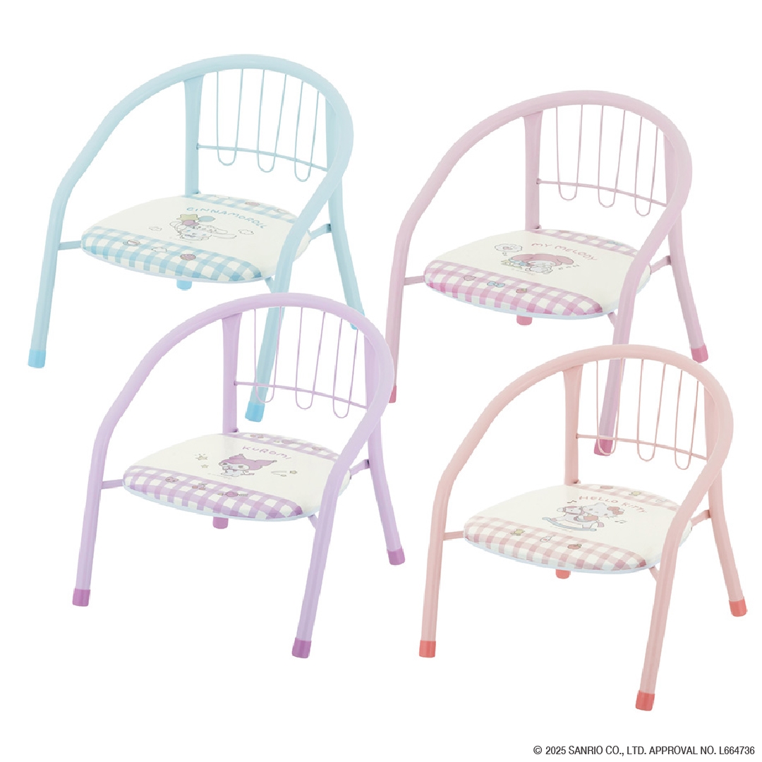 ミニチェア アソート