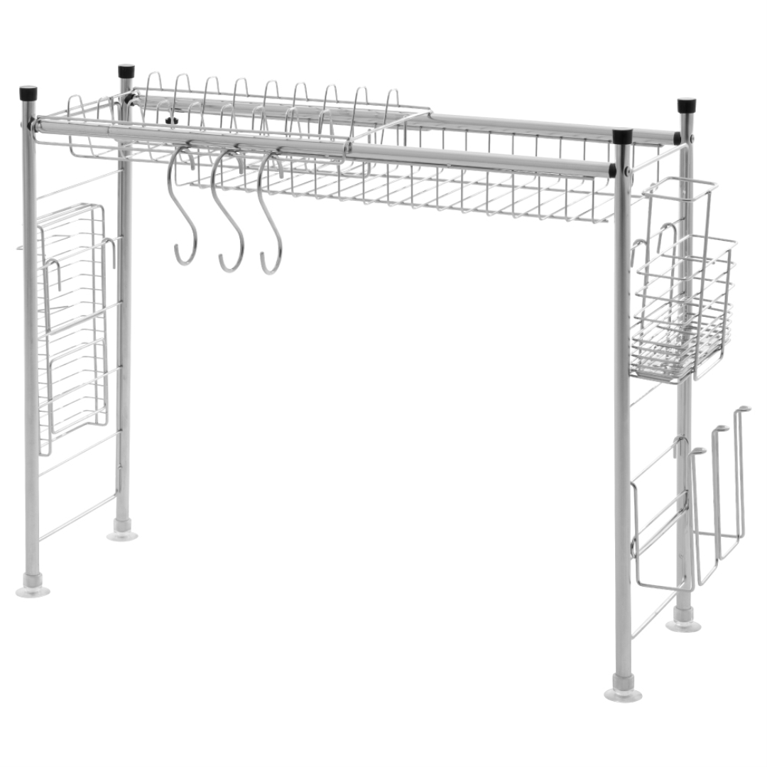 シンク上ラック6点セット