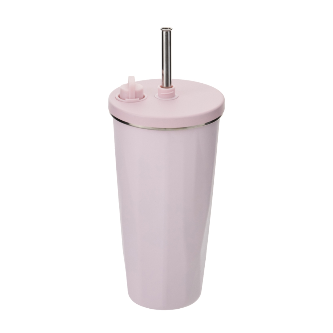 ストロータンブラー480ml PI