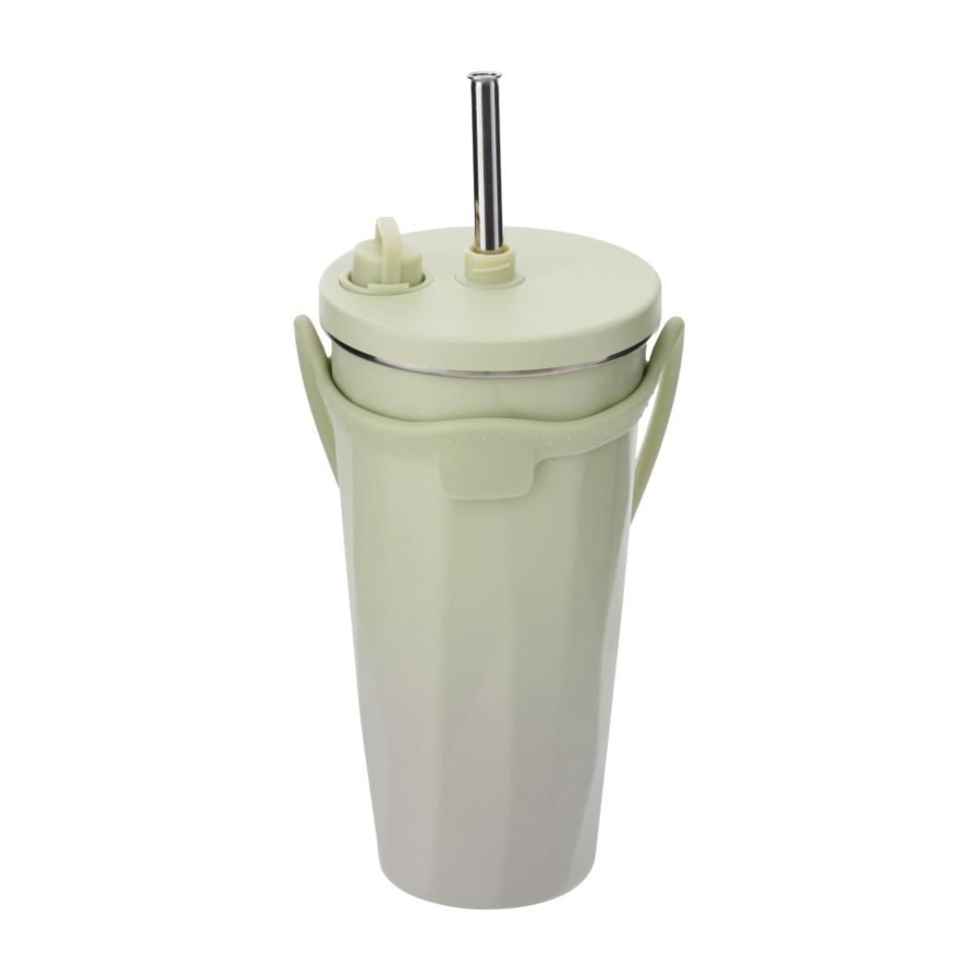 ストロータンブラー480ml グラデーションGR