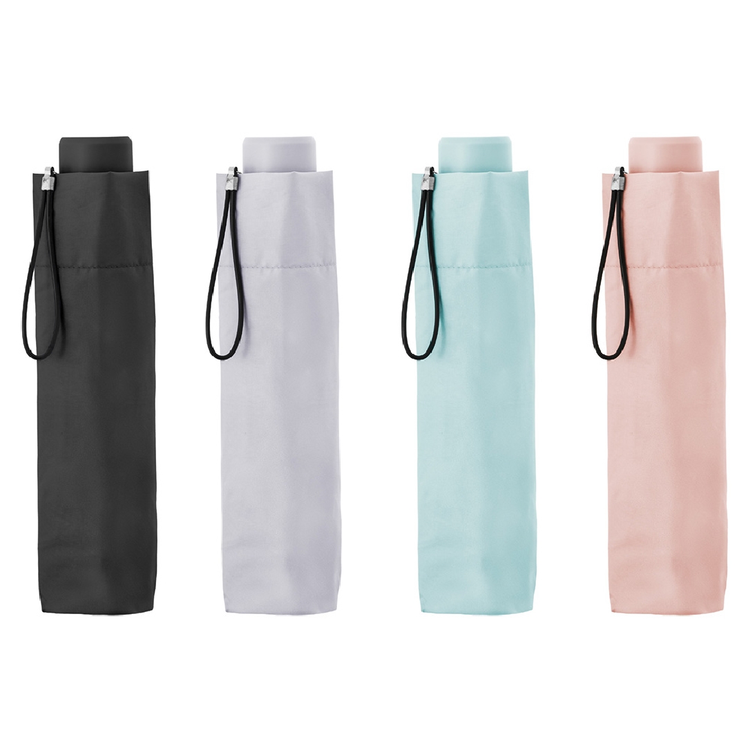 折りたたみ遮光傘 53㎝