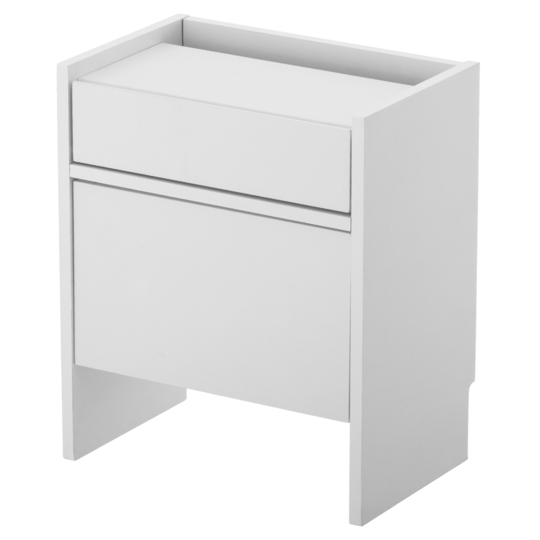 ロボット掃除機対応 ケーブル収納ボックス