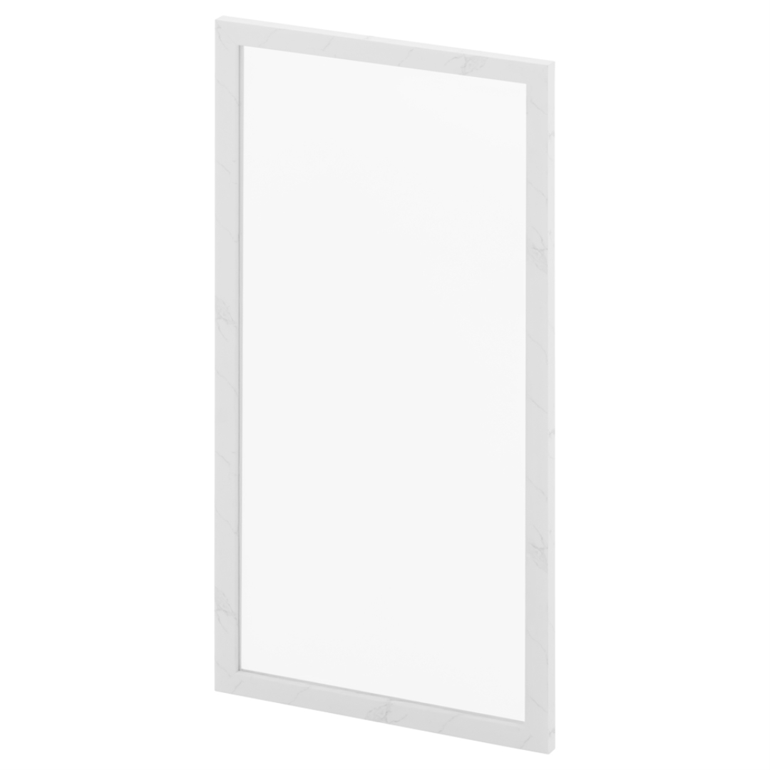 ウォールミラー60 ストーン調WH