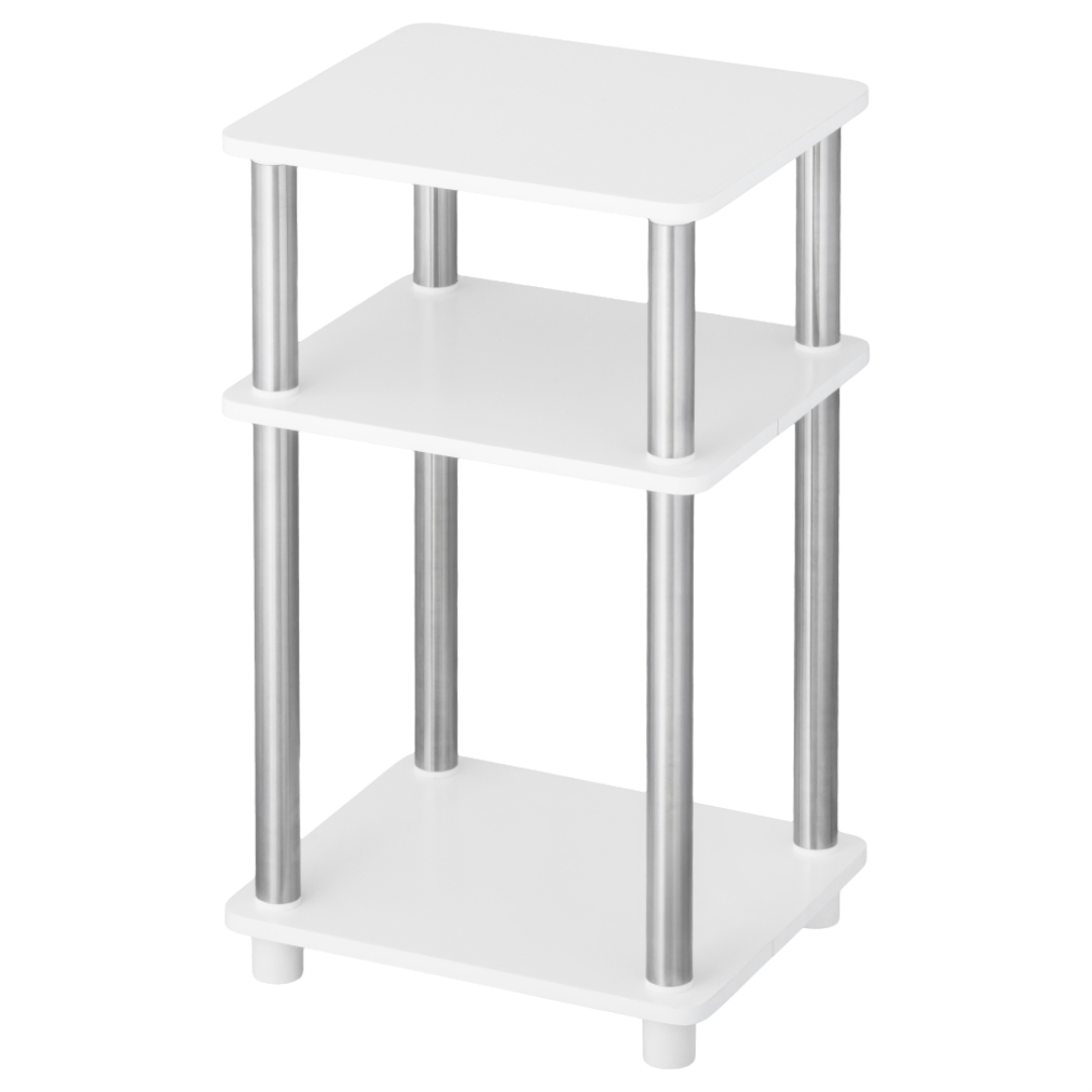 サイドテーブルWH