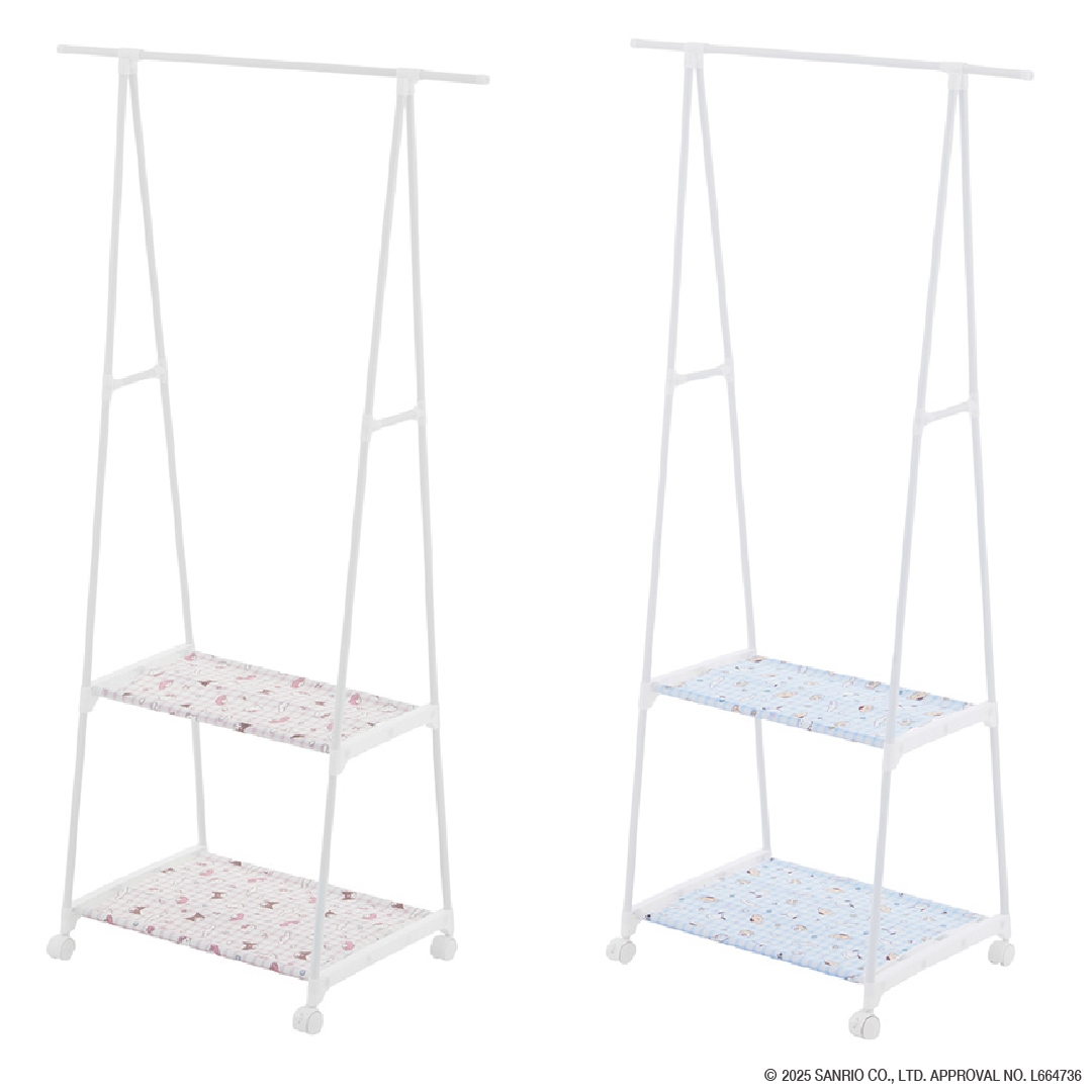 マルチハンガーラック アソート