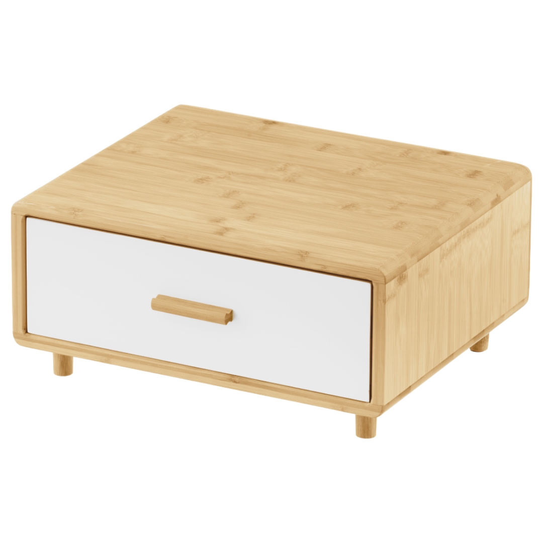 カウンター上ボックス