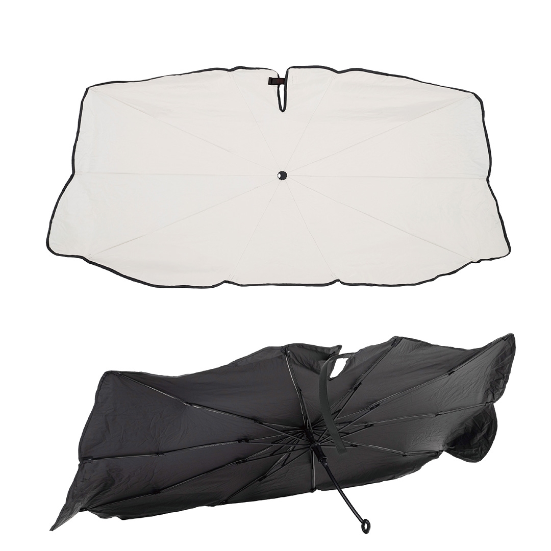 ハンドルが折れるアンブレラシェード L