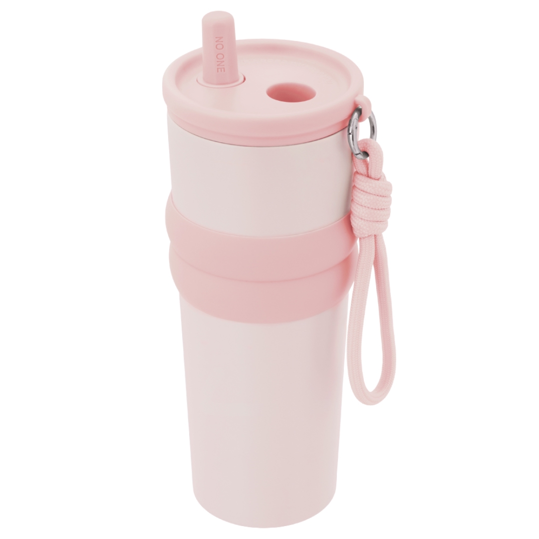 ストロータンブラー700ml PI