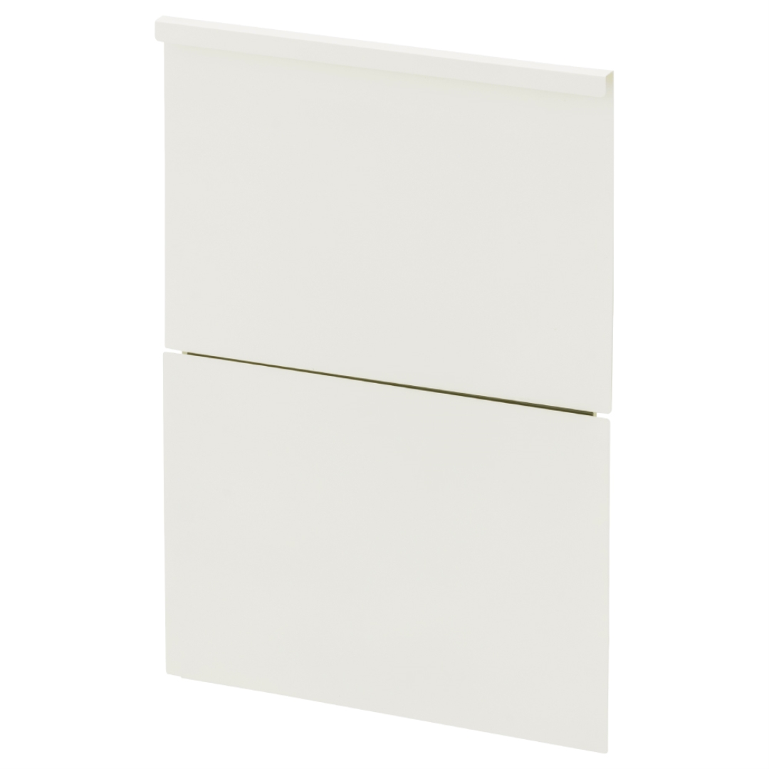 キャスター付きスチールワゴン用隠し板