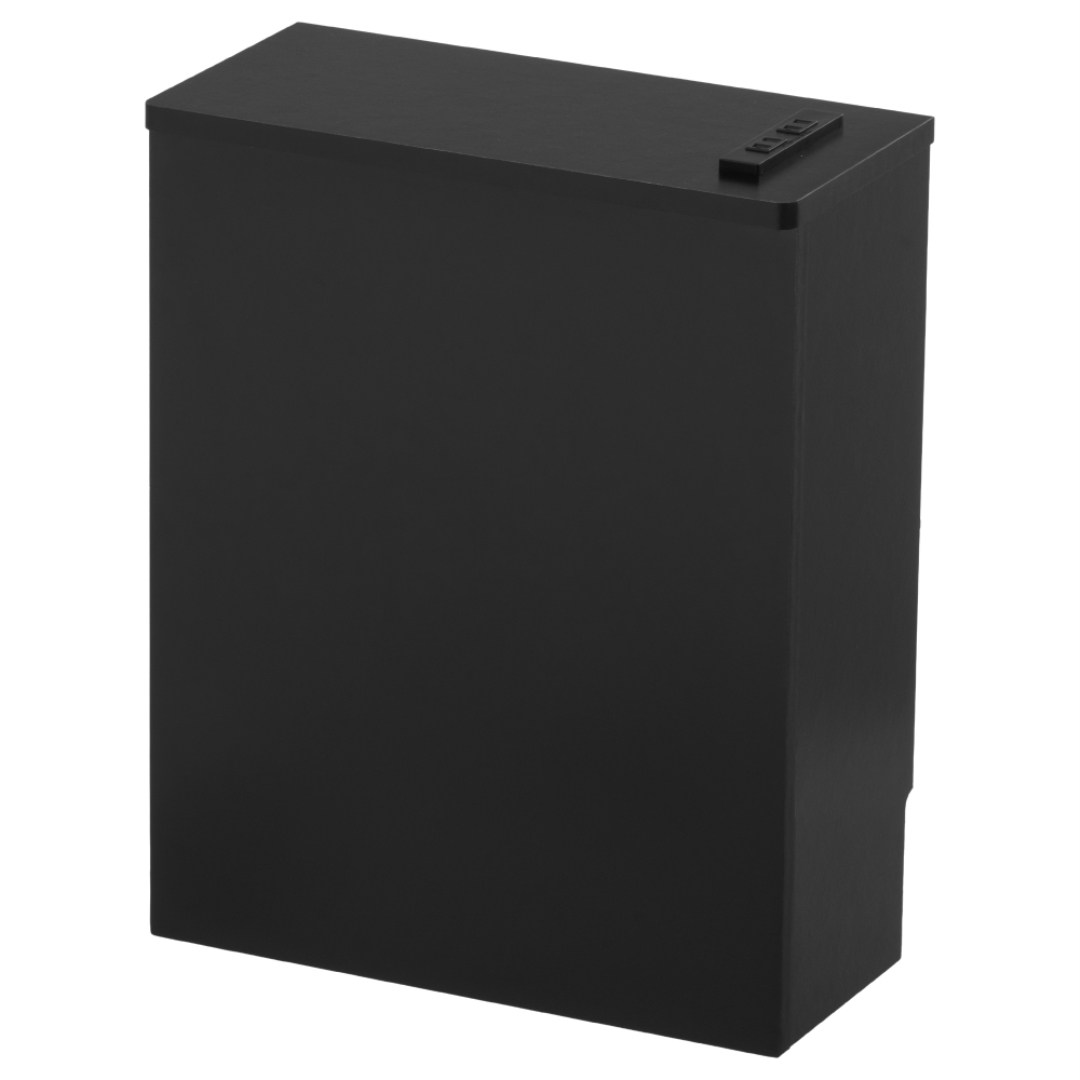 ゲーム収納ボックス コンセント付き