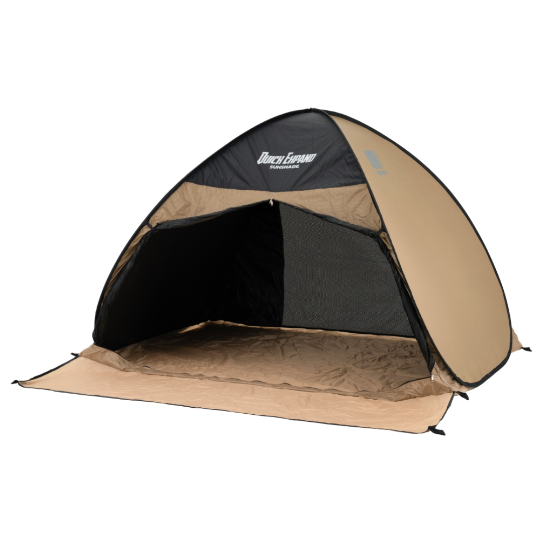 クイックエクスパンドサンシェード 200 メッシュ