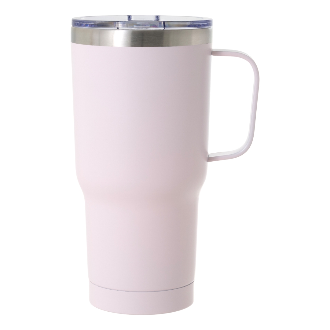 取っ手付きタンブラー550ml PI