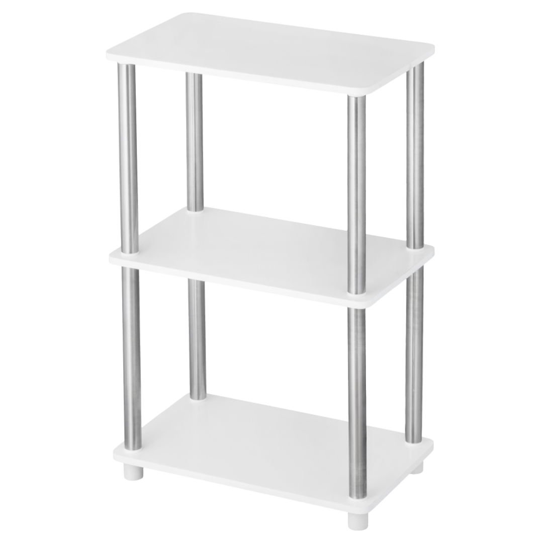 システムラック3段WH