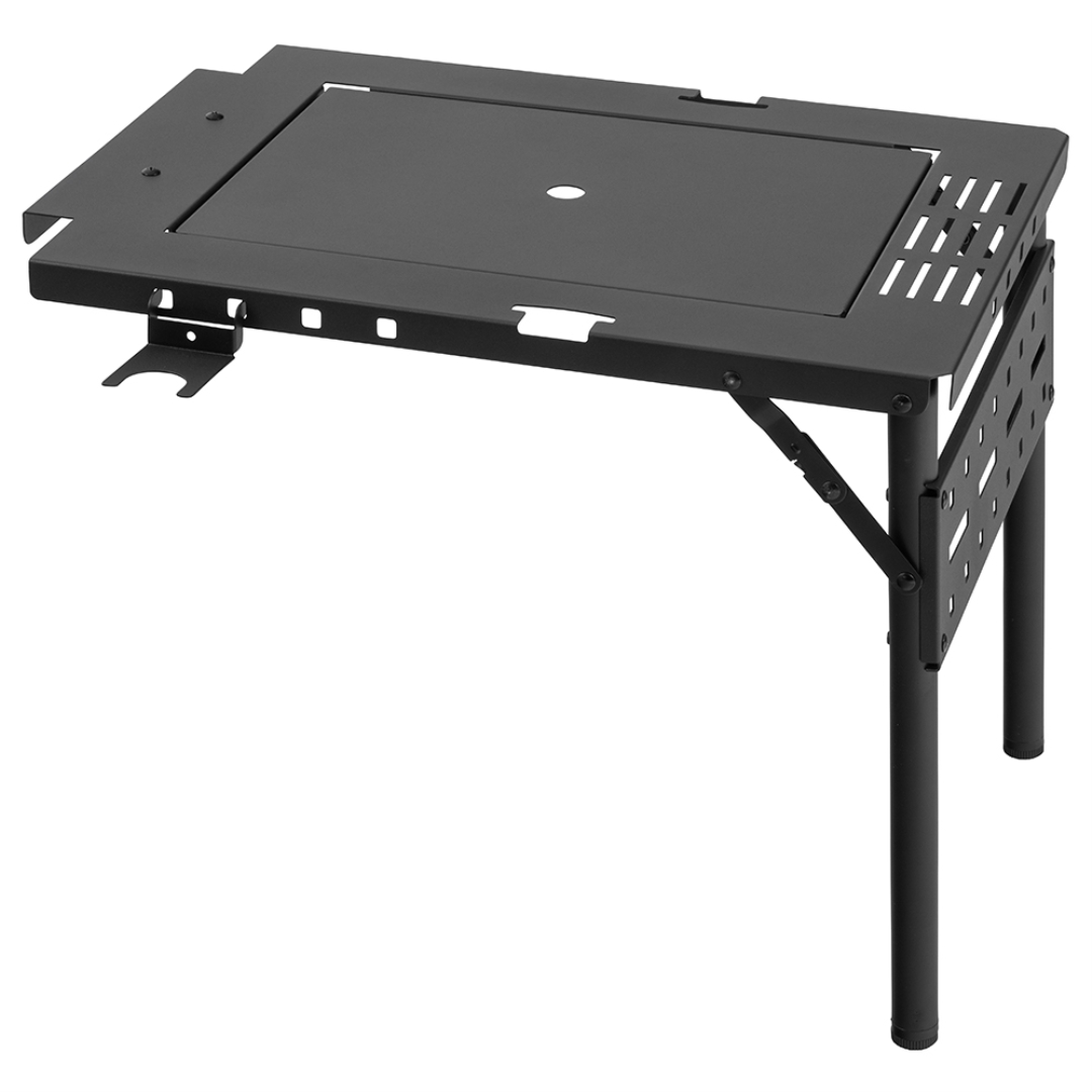 コンロが置けるマルチテーブル用サイドテーブル