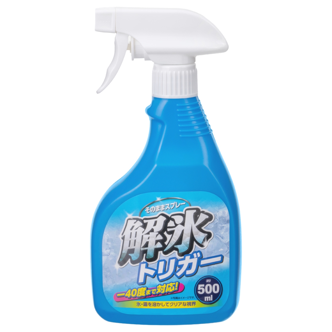 解氷トリガー500ml