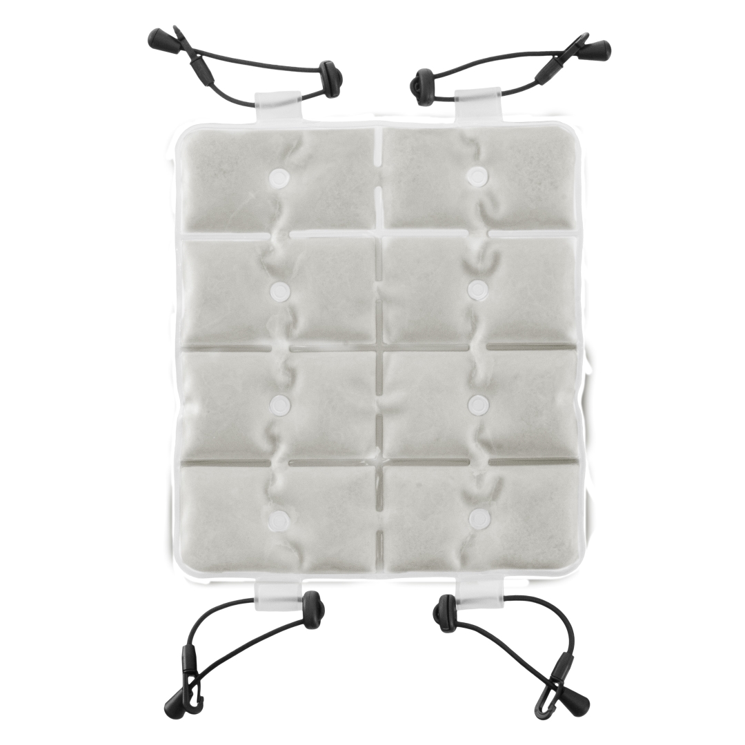 リュック用アイスシート 紐付