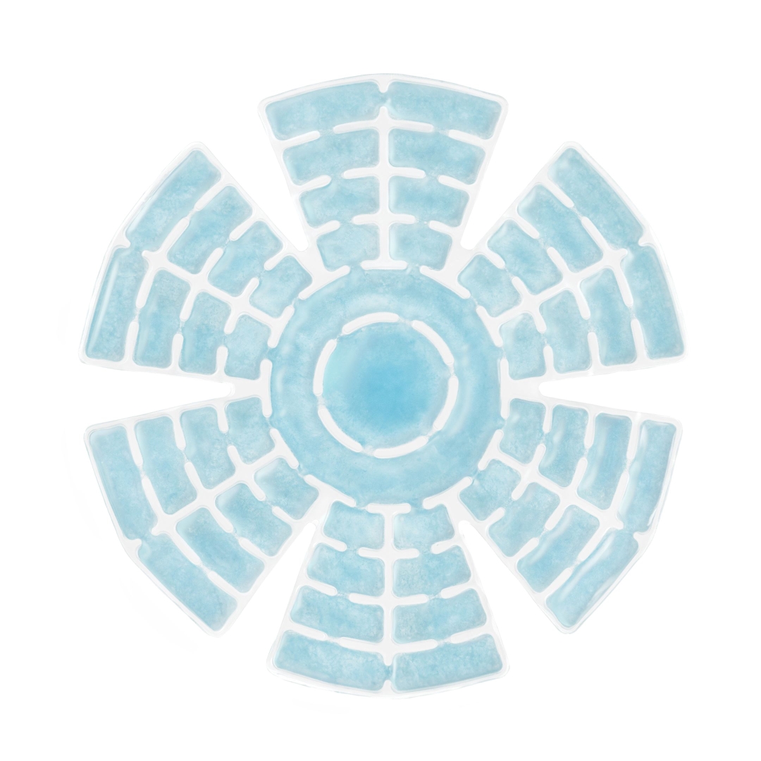 帽子用アイスパッド